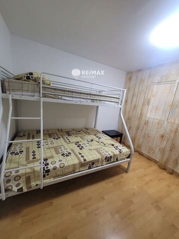 2 soveværelse Lejlighed til salg i Campoamor - Altozano, Alicante by - € 320.000 (Ref: 9306220)