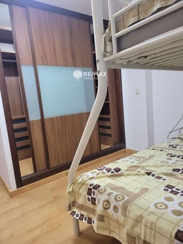 2 soveværelse Lejlighed til salg i Campoamor - Altozano, Alicante by - € 320.000 (Ref: 9306220)