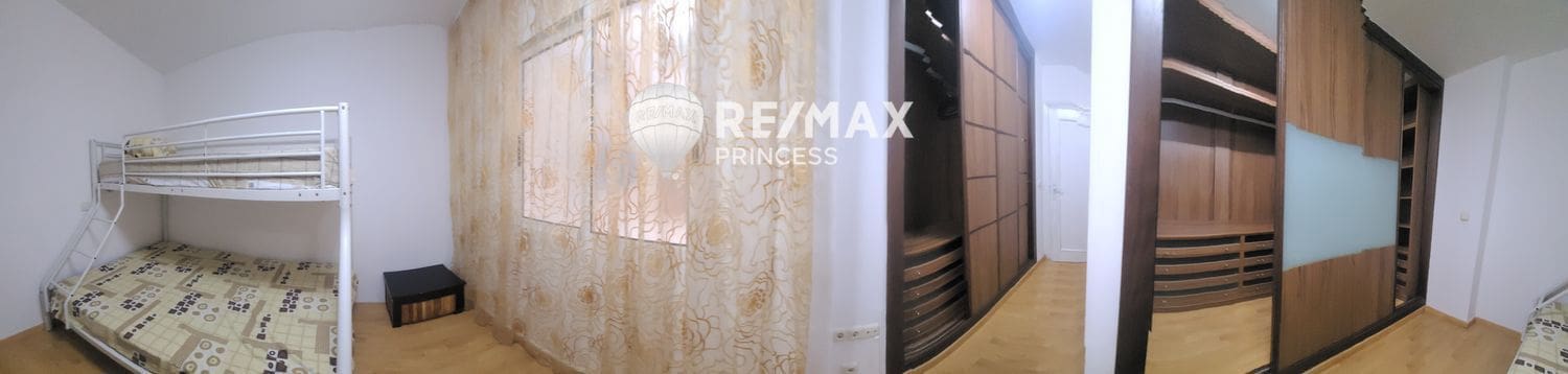 2 soveværelse Lejlighed til salg i Alicante by - € 320.000 (Ref: 9306220)