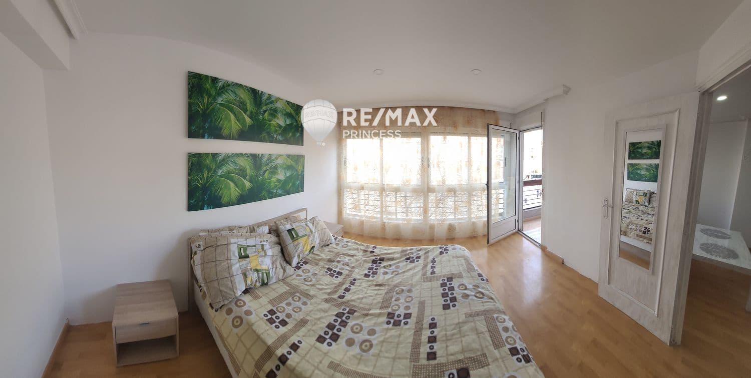 2 soveværelse Lejlighed til salg i Alicante by - € 320.000 (Ref: 9306220)