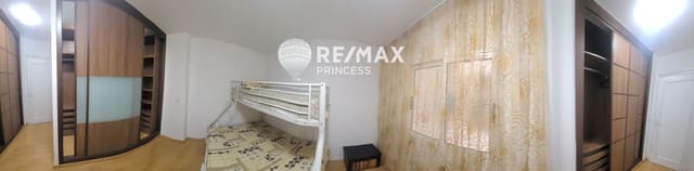 2 soveværelse Lejlighed til salg i Campoamor - Altozano, Alicante by - € 320.000 (Ref: 9306220)