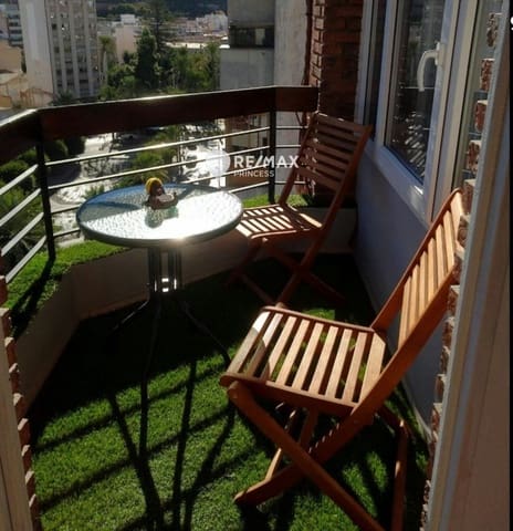 2 soveværelse Lejlighed til salg i Campoamor - Altozano, Alicante by - € 360.000 (Ref: 9306221)