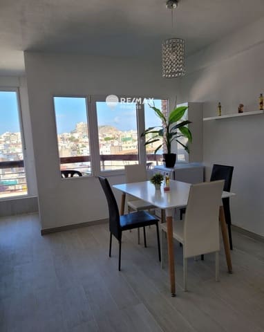 2 soveværelse Lejlighed til salg i Campoamor - Altozano, Alicante by - € 360.000 (Ref: 9306221)