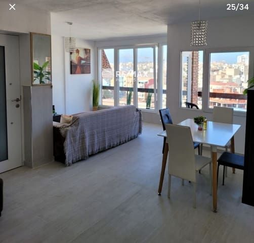 2 soveværelse Lejlighed til salg i Campoamor - Altozano, Alicante by - € 360.000 (Ref: 9306221)