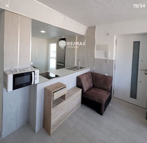 2 soveværelse Lejlighed til salg i Campoamor - Altozano, Alicante by - € 360.000 (Ref: 9306221)