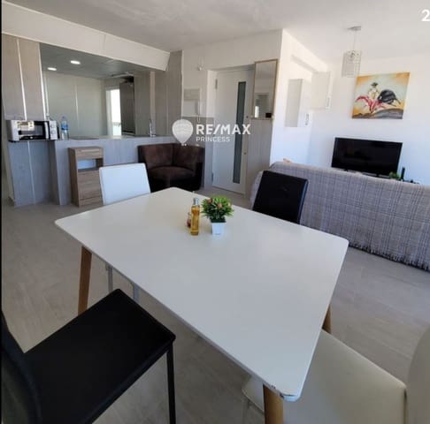 2 soveværelse Lejlighed til salg i Campoamor - Altozano, Alicante by - € 360.000 (Ref: 9306221)