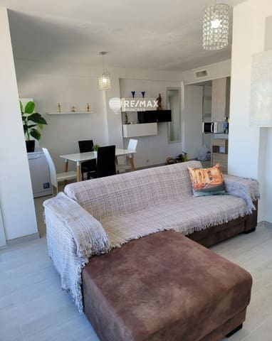 2 soveværelse Lejlighed til salg i Campoamor - Altozano, Alicante by - € 360.000 (Ref: 9306221)