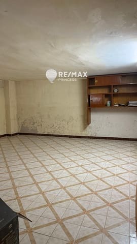 Commercial for sale in Mercado, Alicante / Alacant city - € 80,000 (Ref: 9306733)