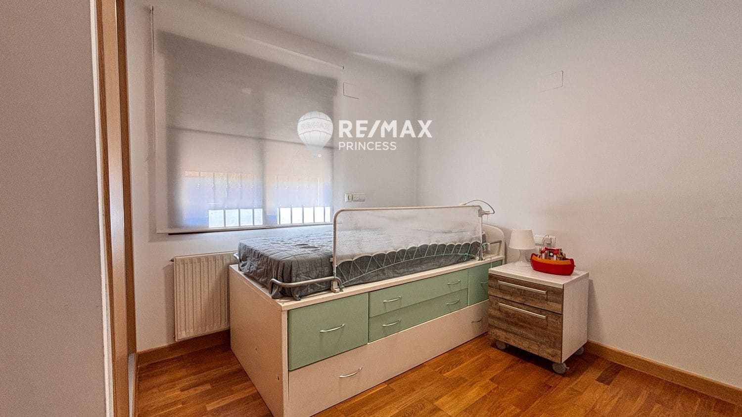 5 makuuhuone Omakotitalo myytävänä paikassa Muchamiel / Mutxamel mukana uima-altaan 
autotalli - 596 000 € (Ref: 9324222)