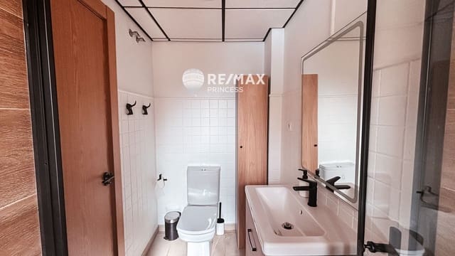 5 quarto Casa em Banda para venda em Muchamiel / Mutxamel com piscina garagem - 596 000 € (Ref: 9324222)