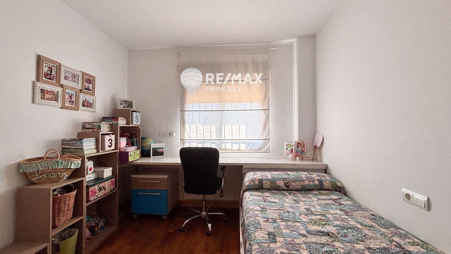 5 makuuhuone Omakotitalo myytävänä paikassa Muchamiel / Mutxamel mukana uima-altaan 
autotalli - 596 000 € (Ref: 9324222)