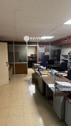 Office for sale in Ensanche - Diputacion, Alicante / Alacant city - € 265,000 (Ref: 9335361)