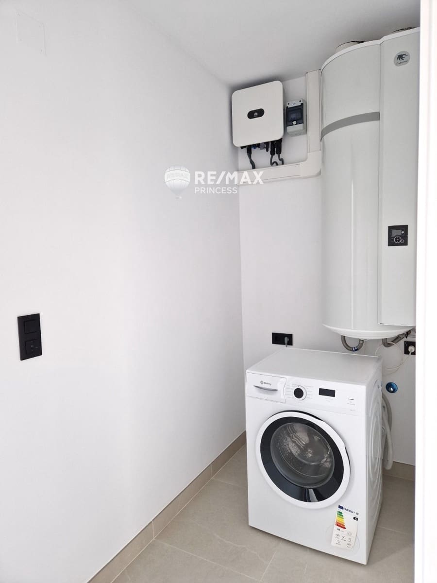 3 slaapkamer Villa te koop in Finestrat met zwembad - € 720.000 (Ref: 9371475)