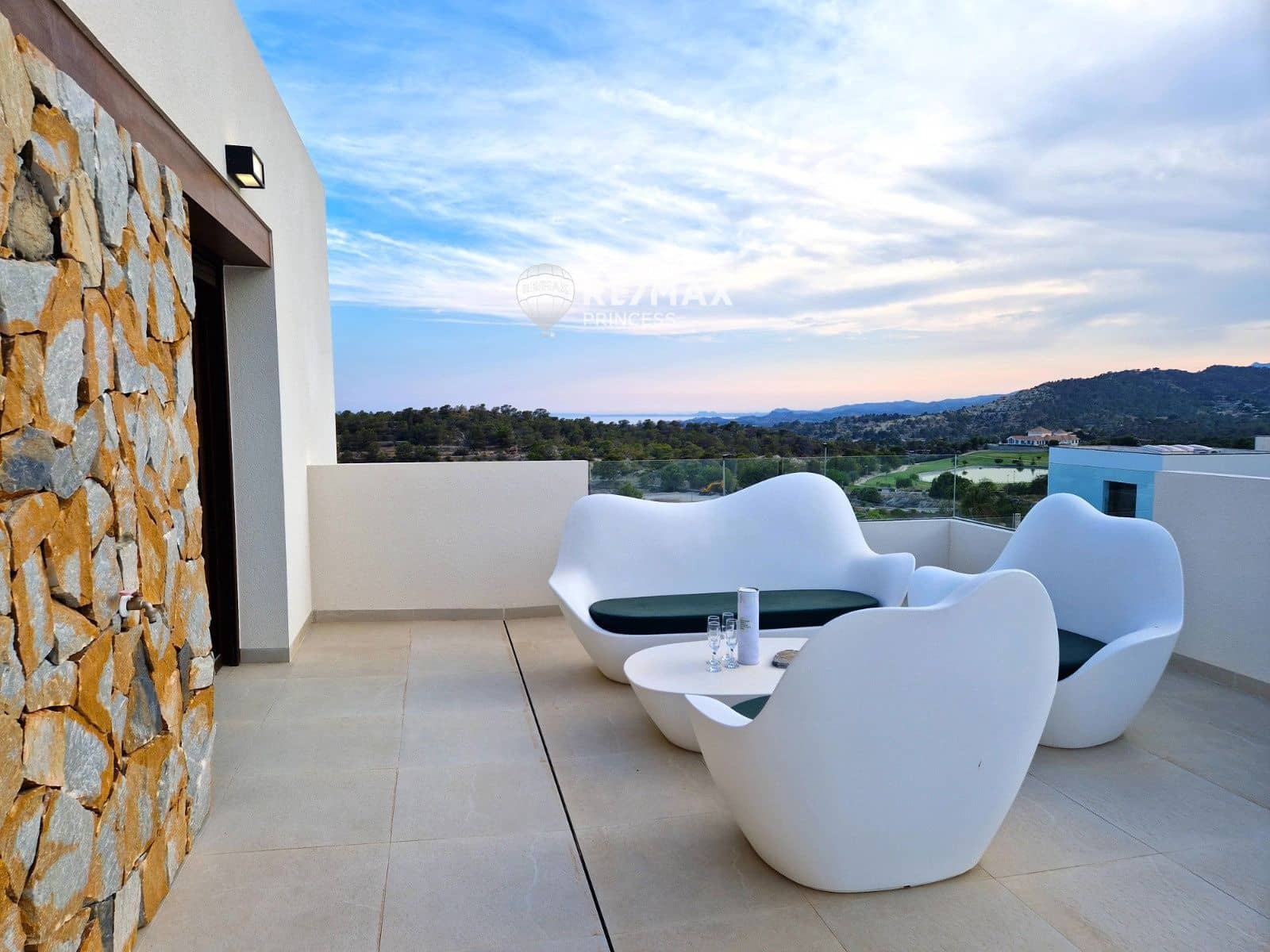 3 slaapkamer Villa te koop in Finestrat met zwembad - € 720.000 (Ref: 9371475)