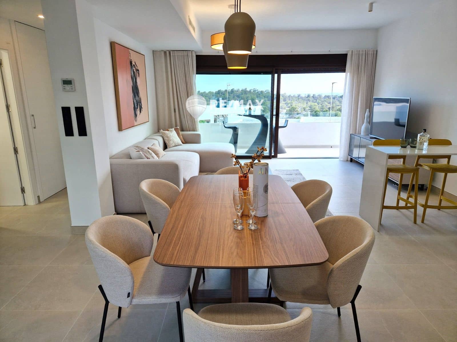 3 slaapkamer Villa te koop in Finestrat met zwembad - € 720.000 (Ref: 9371475)