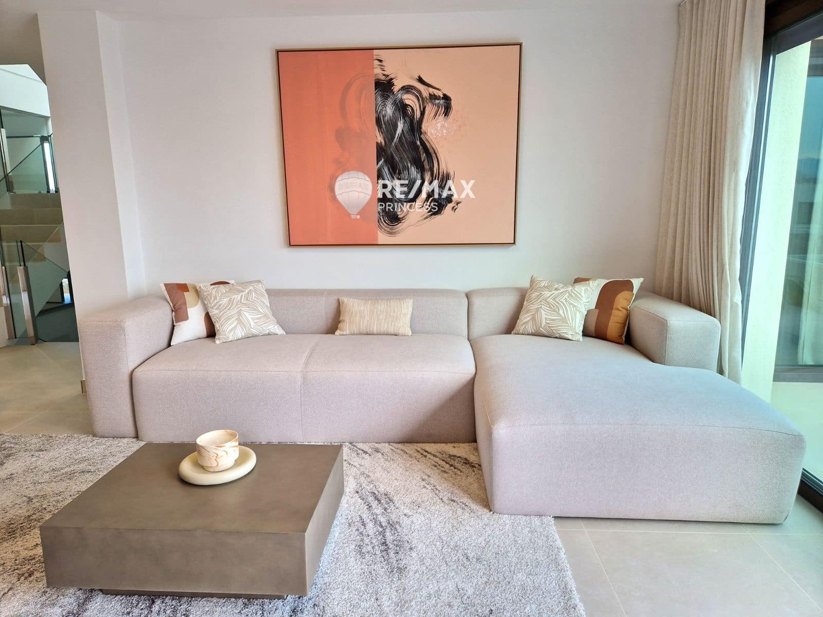 3 slaapkamer Villa te koop in Finestrat met zwembad - € 720.000 (Ref: 9371475)