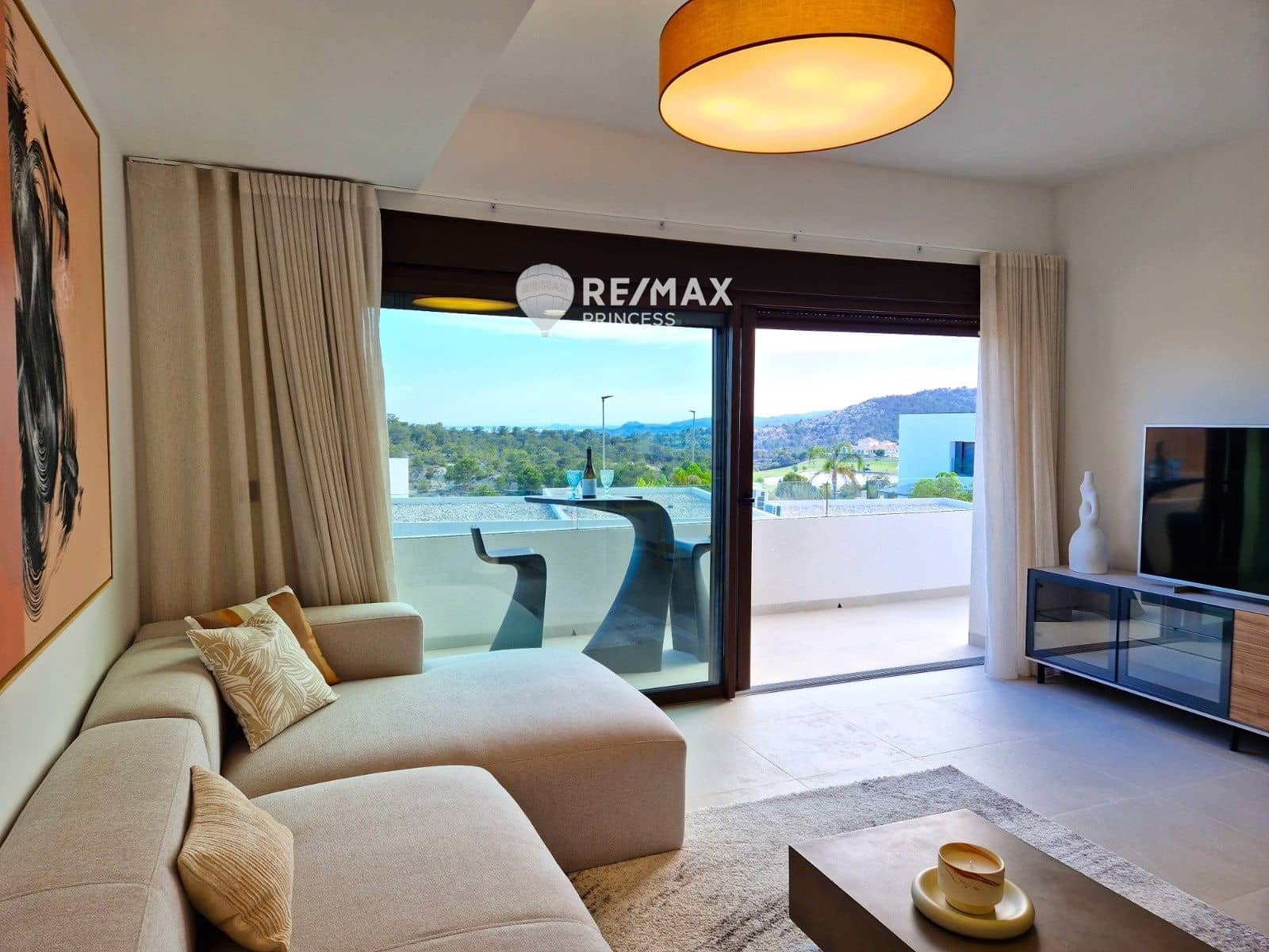 3 slaapkamer Villa te koop in Finestrat met zwembad - € 720.000 (Ref: 9371475)