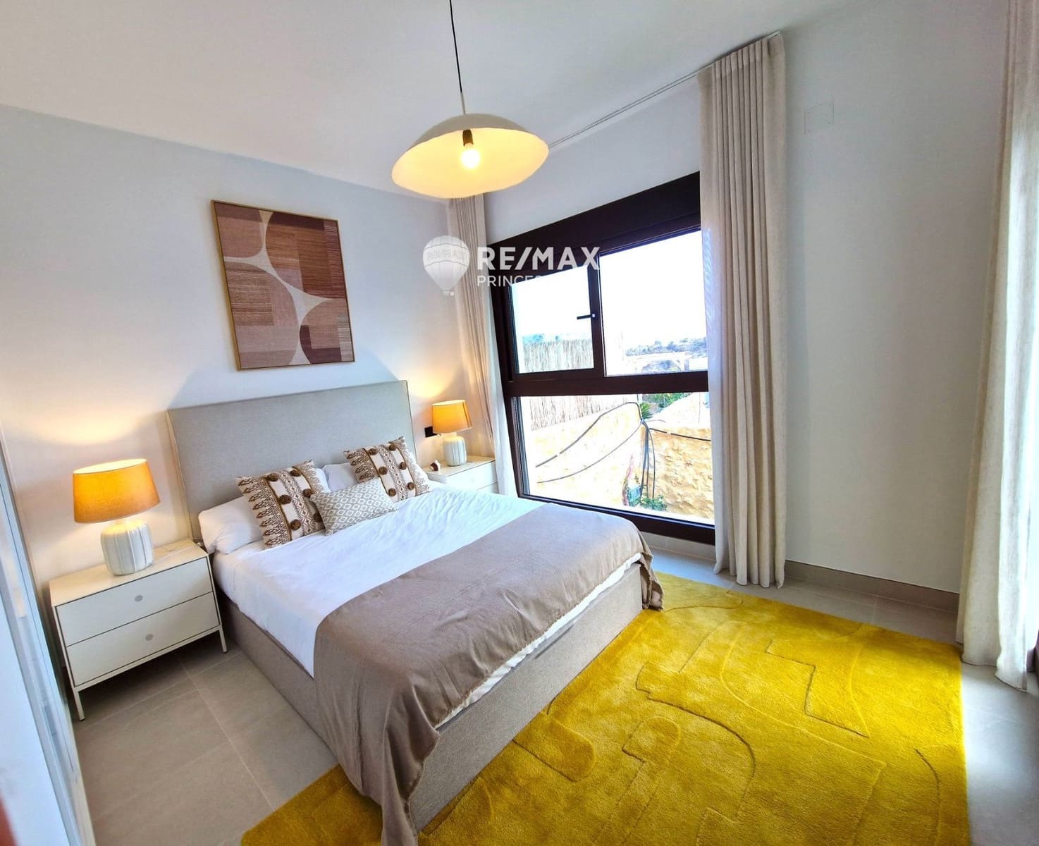 3 slaapkamer Villa te koop in Finestrat met zwembad - € 720.000 (Ref: 9371475)