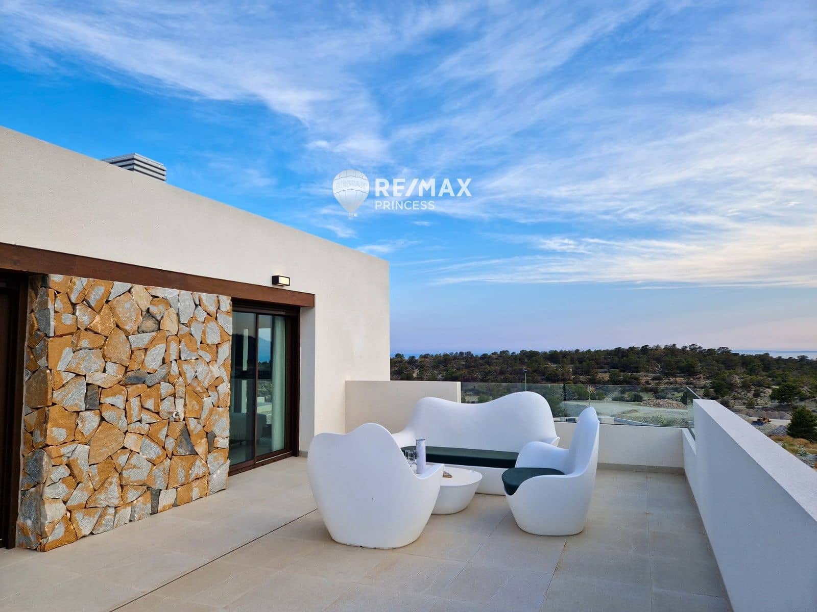 3 slaapkamer Villa te koop in Finestrat met zwembad - € 720.000 (Ref: 9371475)