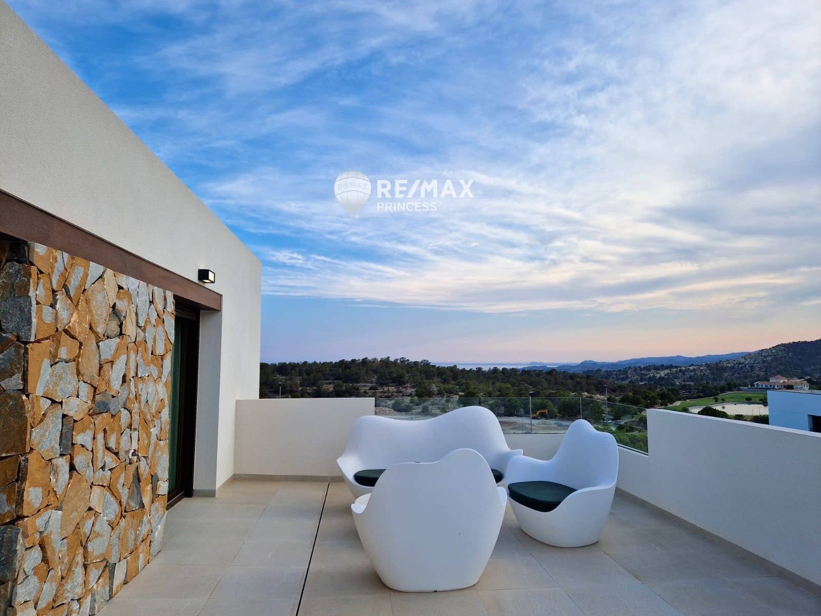 3 slaapkamer Villa te koop in Finestrat met zwembad - € 720.000 (Ref: 9371475)