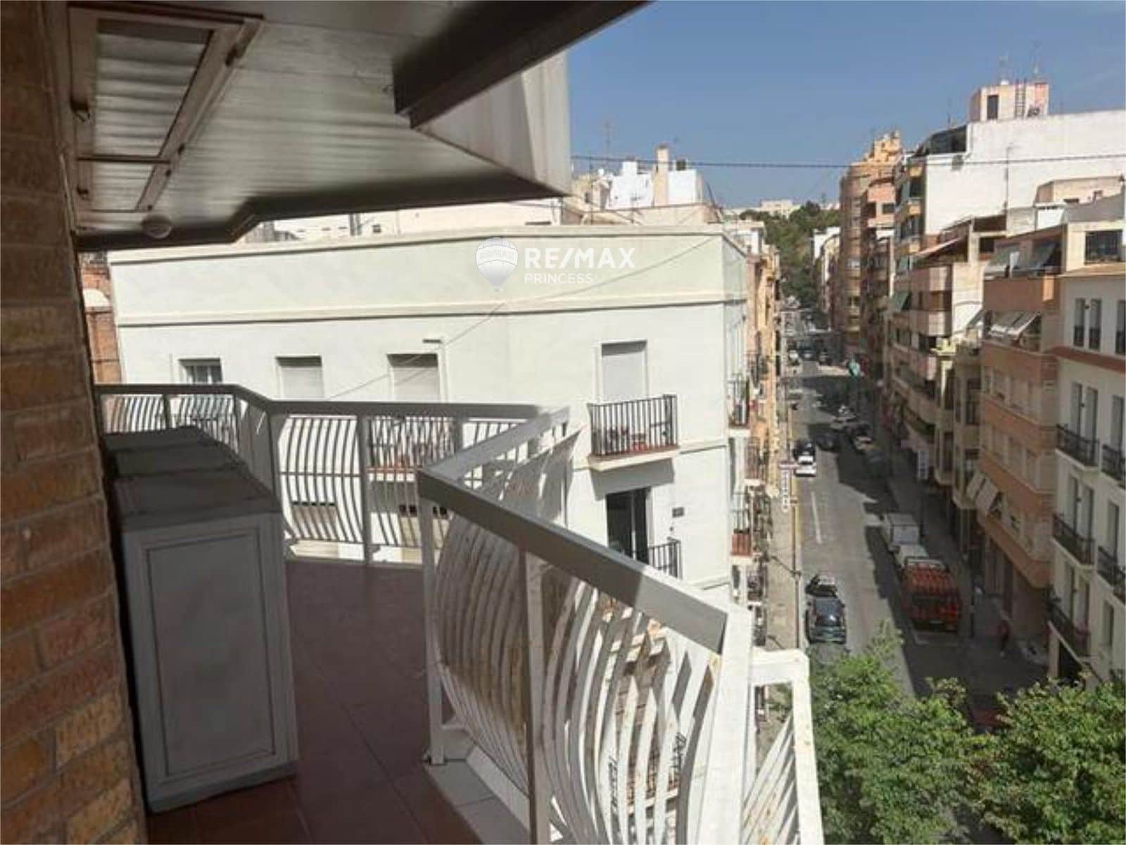 6 soverom Leilighet til salgs i Alicante by - € 570 000 (Ref: 9397802)