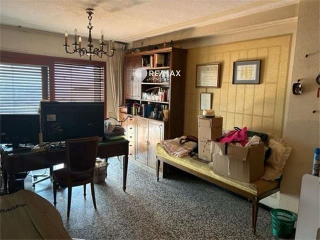 6 soverom Leilighet til salgs i Mercado, Alicante by - € 570 000 (Ref: 9397802)