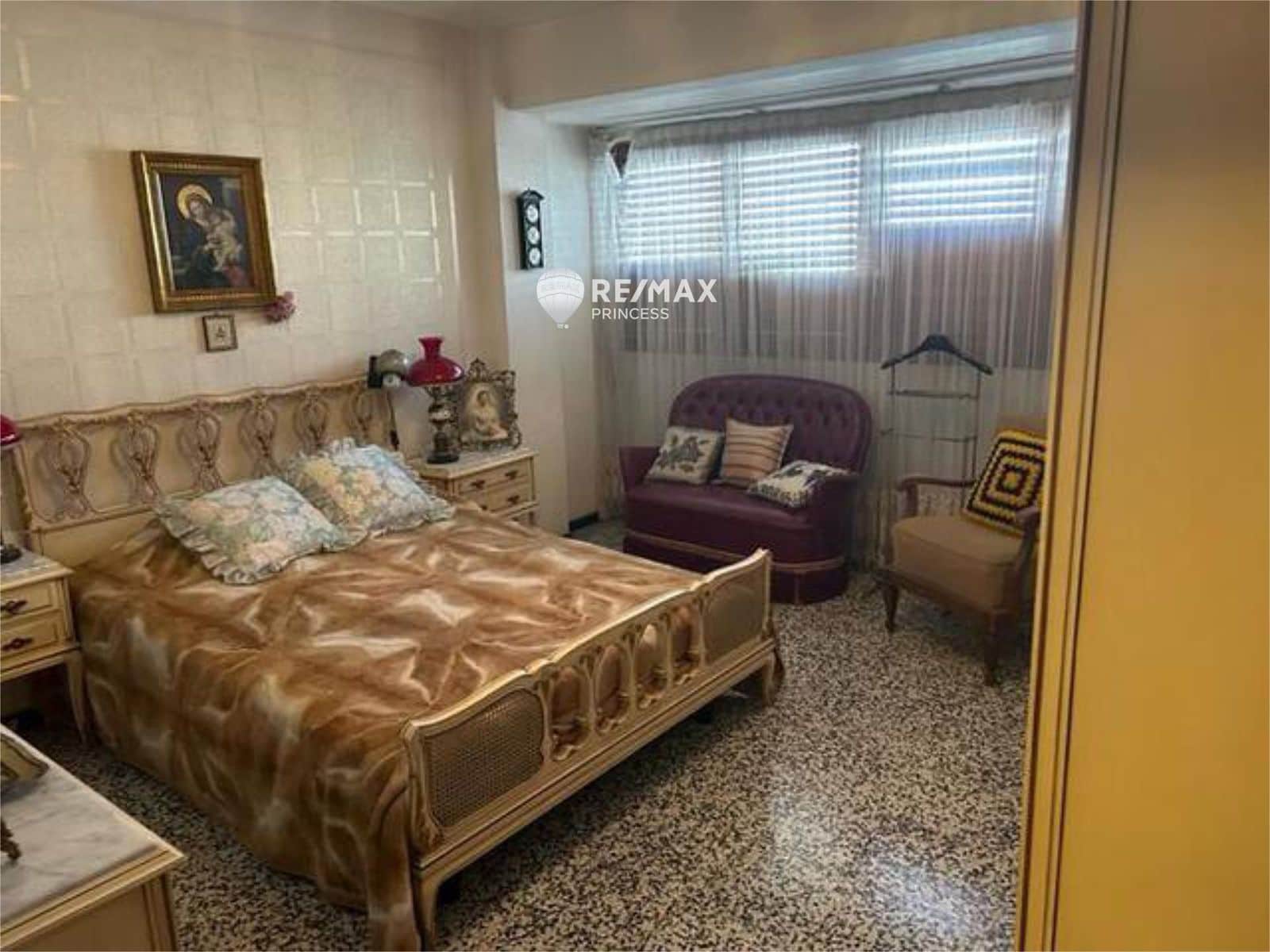 6 soverom Leilighet til salgs i Alicante by - € 570 000 (Ref: 9397802)