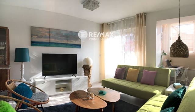 4 chambre Appartement à vendre à Mercado, Alicante ville avec garage - 329 000 € (Ref: 9405854)