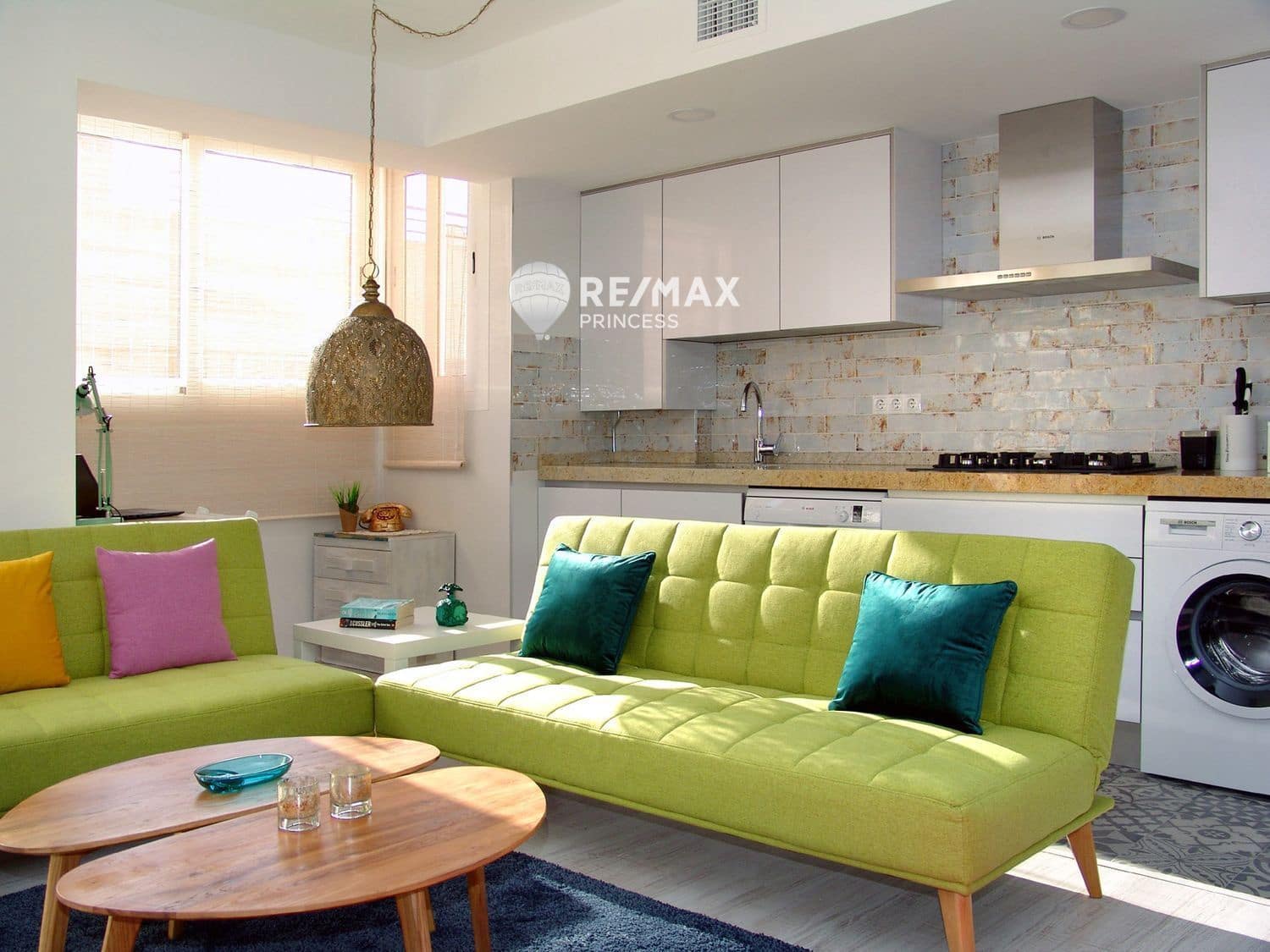 4 sovrum Lägenhet till salu i Alicante stad med garage - 329 000 € (Ref: 9405854)