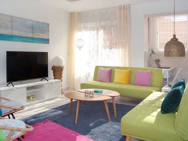 4 chambre Appartement à vendre à Mercado, Alicante ville avec garage - 329 000 € (Ref: 9405854)