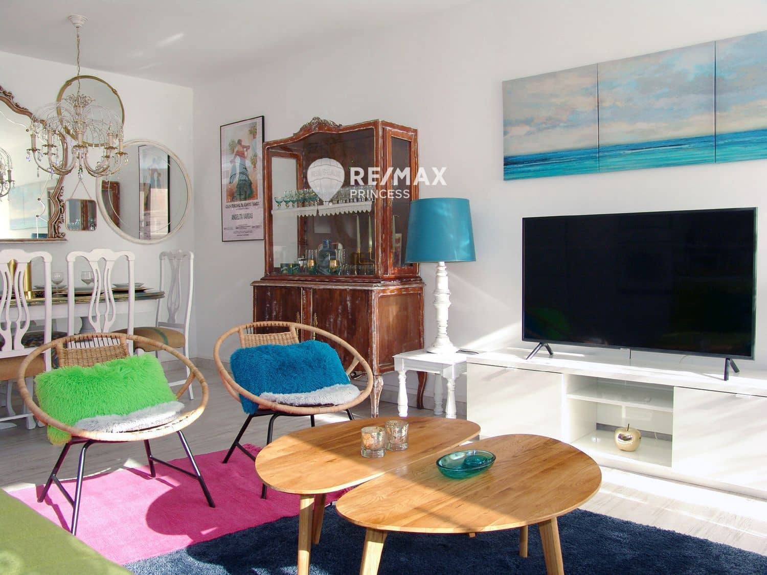 4 sovrum Lägenhet till salu i Alicante stad med garage - 329 000 € (Ref: 9405854)