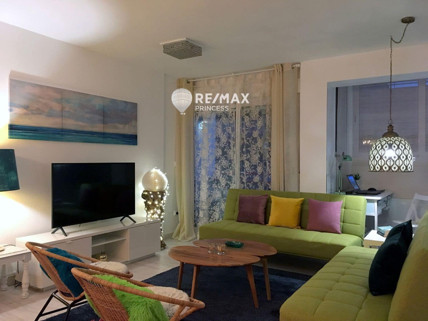 4 sovrum Lägenhet till salu i Alicante stad med garage - 329 000 € (Ref: 9405854)