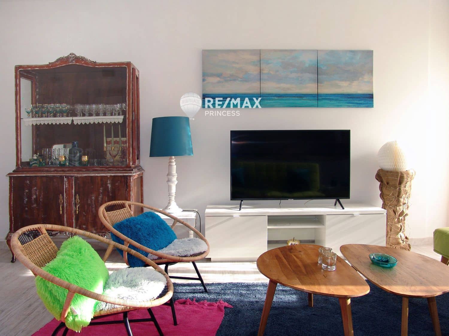 4 sovrum Lägenhet till salu i Alicante stad med garage - 329 000 € (Ref: 9405854)