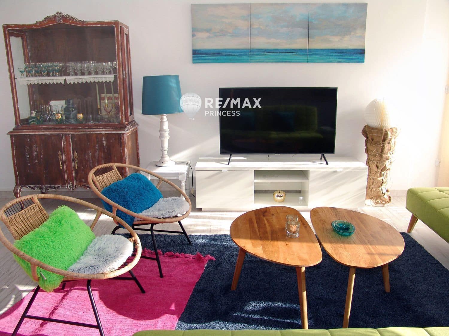 4 sovrum Lägenhet till salu i Alicante stad med garage - 329 000 € (Ref: 9405854)