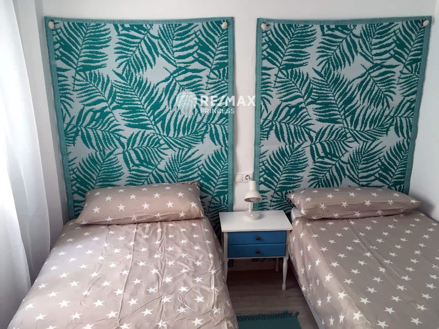 4 sovrum Lägenhet till salu i Alicante stad med garage - 329 000 € (Ref: 9405854)