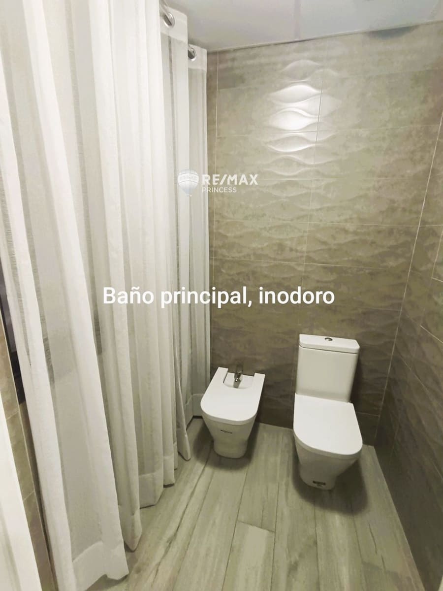 4 sypialnia Mieszkanie na sprzedaż w San Juan de Alicante / Sant Joan d'Alacant z basenem garażem - 489 000 € (Ref: 9410294)