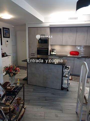 4 camera da letto Appartamento in vendita in San Juan de Alicante / Sant Joan d'Alacant con piscina garage - 489.000 € (Rif: 9410294)