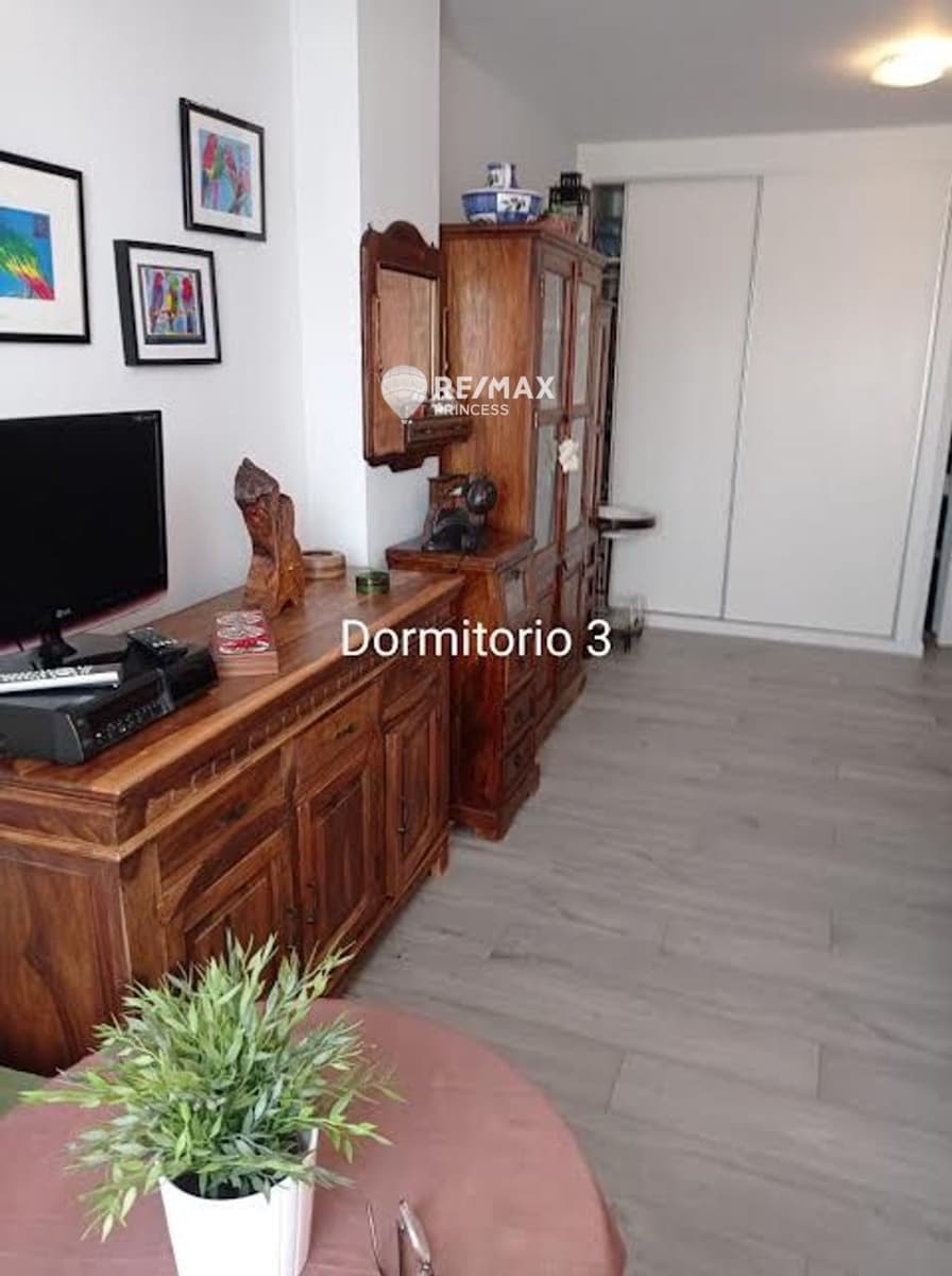 4 sypialnia Mieszkanie na sprzedaż w San Juan de Alicante / Sant Joan d'Alacant z basenem garażem - 489 000 € (Ref: 9410294)