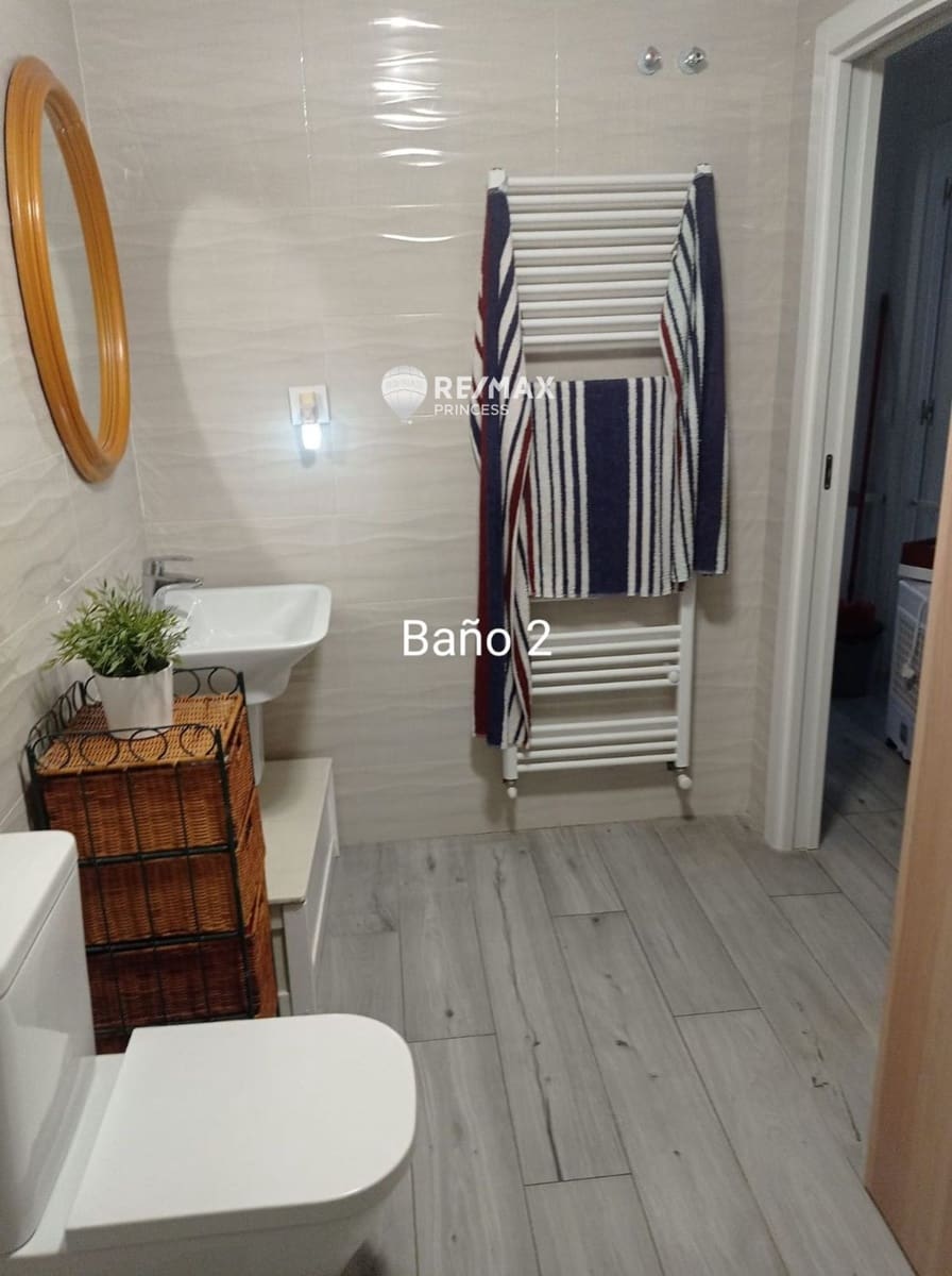 4 sypialnia Mieszkanie na sprzedaż w San Juan de Alicante / Sant Joan d'Alacant z basenem garażem - 489 000 € (Ref: 9410294)