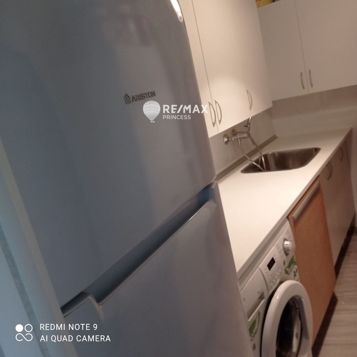 4 sypialnia Mieszkanie na sprzedaż w San Juan de Alicante / Sant Joan d'Alacant z basenem garażem - 489 000 € (Ref: 9410294)