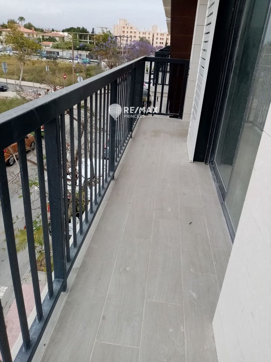 4 sypialnia Mieszkanie na sprzedaż w San Juan de Alicante / Sant Joan d'Alacant z basenem garażem - 489 000 € (Ref: 9410294)