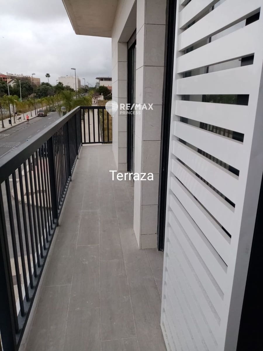 4 sypialnia Mieszkanie na sprzedaż w San Juan de Alicante / Sant Joan d'Alacant z basenem garażem - 489 000 € (Ref: 9410294)