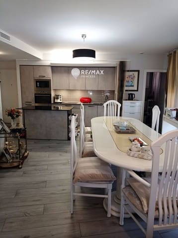 4 camera da letto Appartamento in vendita in San Juan de Alicante / Sant Joan d'Alacant con piscina garage - 489.000 € (Rif: 9410294)