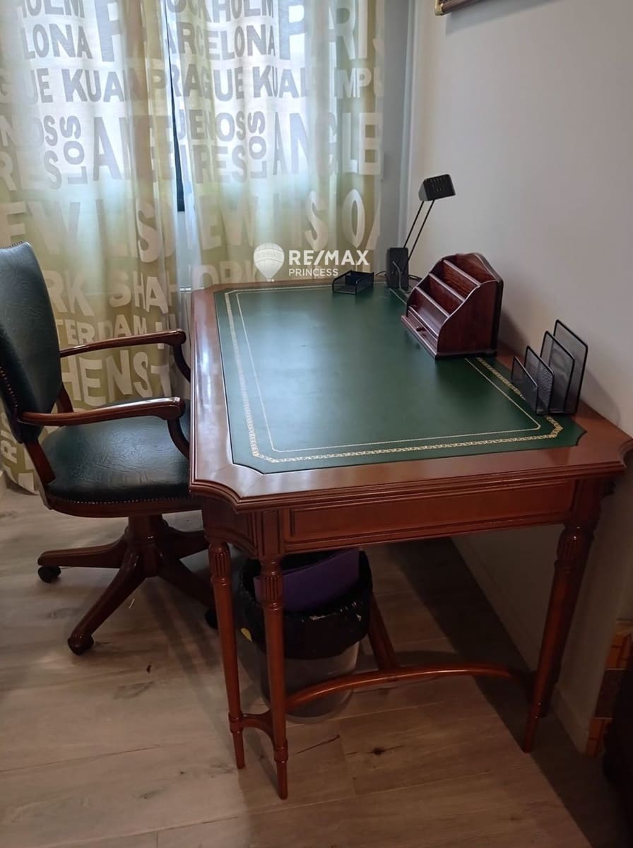 4 sypialnia Mieszkanie na sprzedaż w San Juan de Alicante / Sant Joan d'Alacant z basenem garażem - 489 000 € (Ref: 9410294)