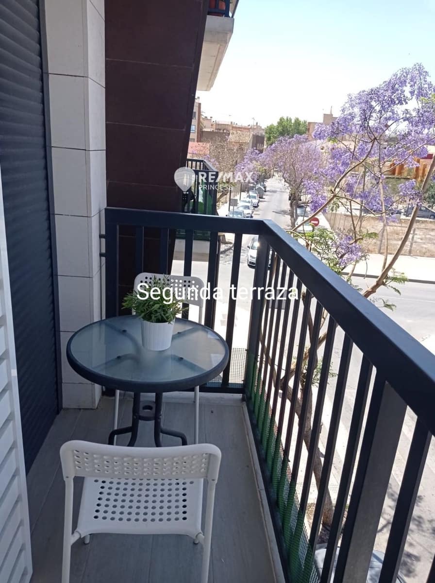 4 sypialnia Mieszkanie na sprzedaż w San Juan de Alicante / Sant Joan d'Alacant z basenem garażem - 489 000 € (Ref: 9410294)