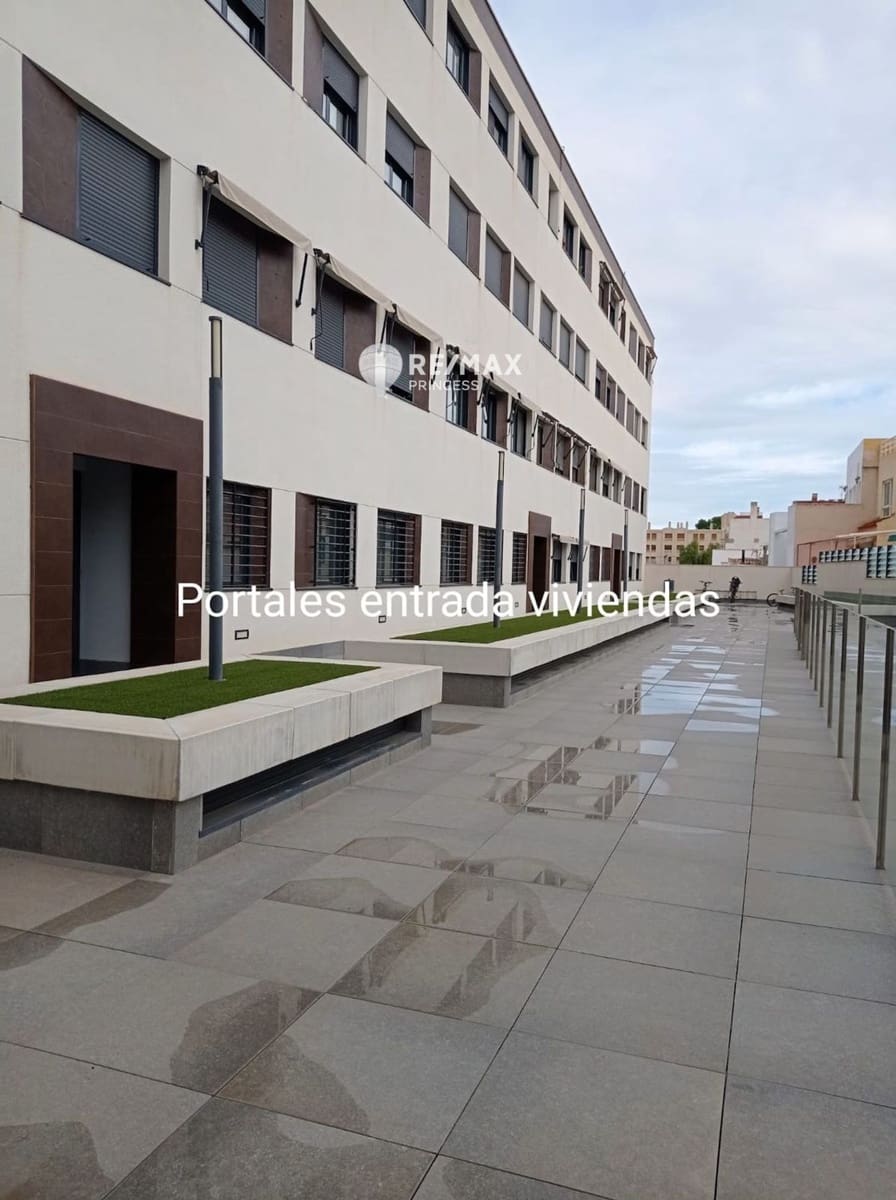 4 sypialnia Mieszkanie na sprzedaż w San Juan de Alicante / Sant Joan d'Alacant z basenem garażem - 489 000 € (Ref: 9410294)