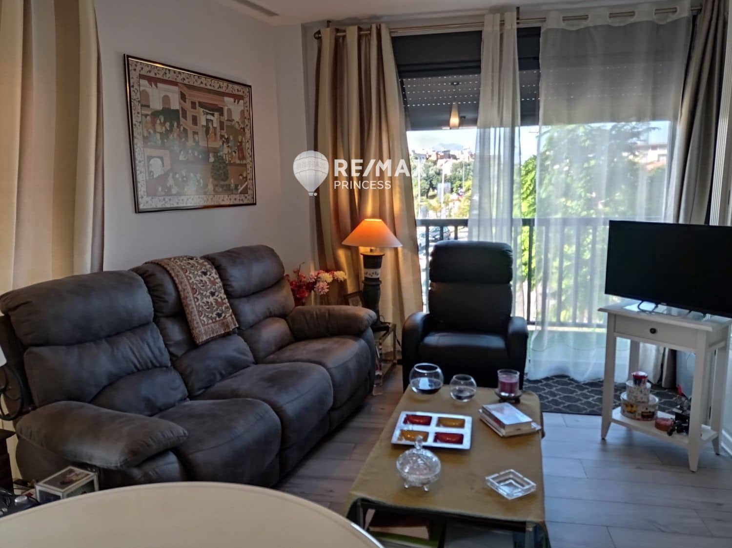 4 sypialnia Mieszkanie na sprzedaż w San Juan de Alicante / Sant Joan d'Alacant z basenem garażem - 489 000 € (Ref: 9410294)