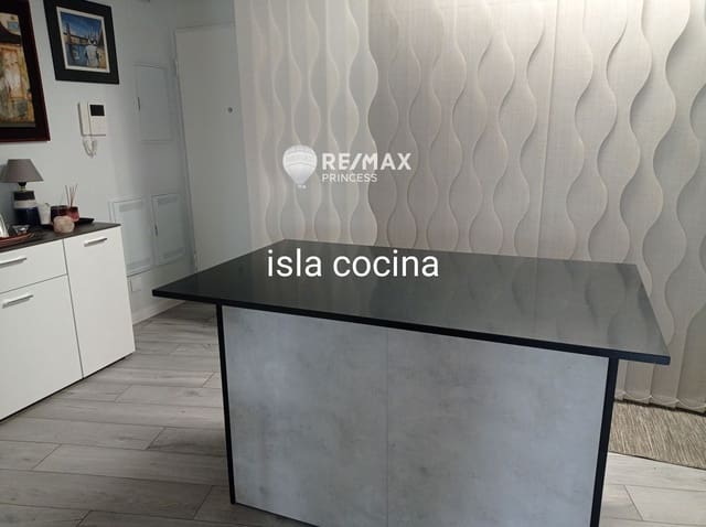 4 camera da letto Appartamento in vendita in San Juan de Alicante / Sant Joan d'Alacant con piscina garage - 489.000 € (Rif: 9410294)