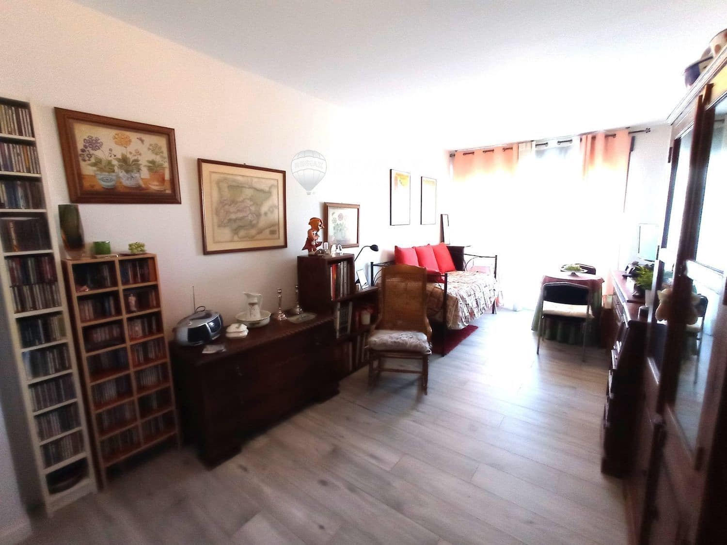 4 sypialnia Mieszkanie na sprzedaż w San Juan de Alicante / Sant Joan d'Alacant z basenem garażem - 489 000 € (Ref: 9410294)