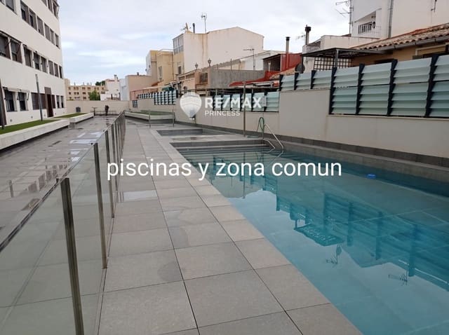 4 camera da letto Appartamento in vendita in San Juan de Alicante / Sant Joan d'Alacant con piscina garage - 489.000 € (Rif: 9410294)